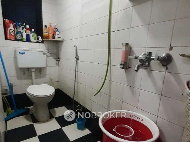 1 BHK Flat In Siddhi Vinayak Towers For Sale In Thane West