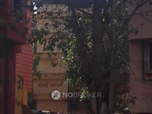 1 BHK Flat In Siddhi Ganesh Chs for Rent In 7vcf+pxp, Gaura