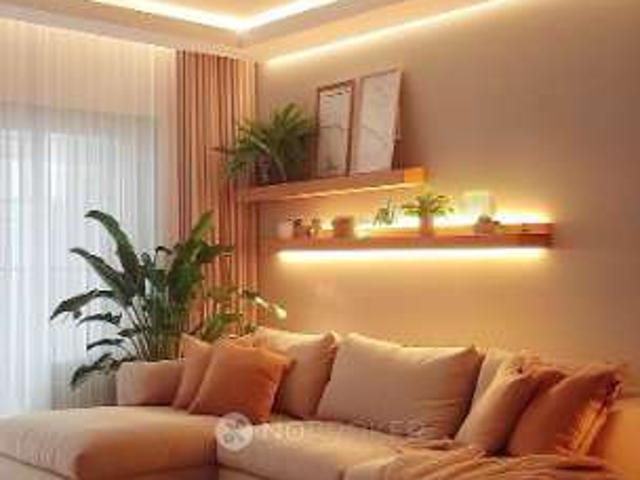 1 BHK Flat In Siddhi Highland Springs For Sale In Dhokali