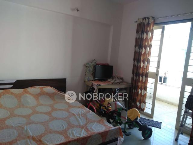1 BHK Flat In Siddhi Nisarg Housing Society Ltd For Sale In Wakad