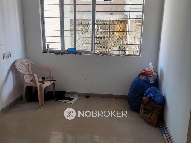 1 BHK Flat In Siddhivinayak Apartment for Rent In Andheri E