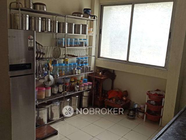 1 BHK Flat In Siddhivinayak Apartment For Sale In Dhayari