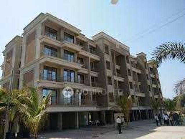1 BHK Flat In Siddhivinayak Garima for Rent In Taloja