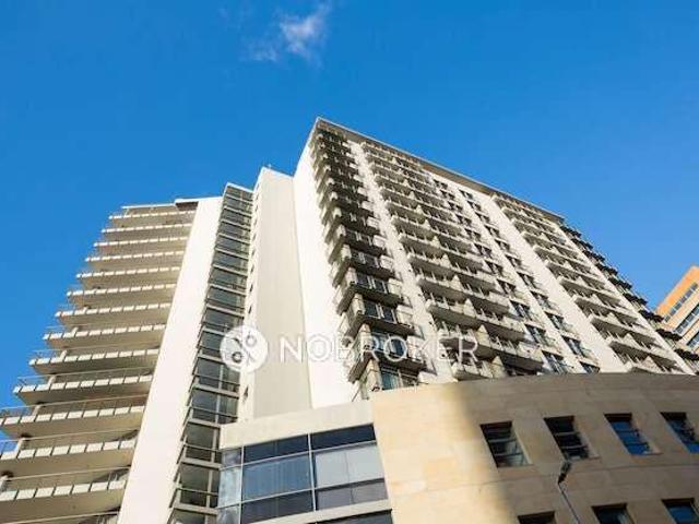 1 BHK Flat In Siddhivinayak Darshan For Sale In Taloja