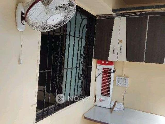 1 BHK Flat In Siddhivinayak Durvankur Society for Rent In Hadapsar
