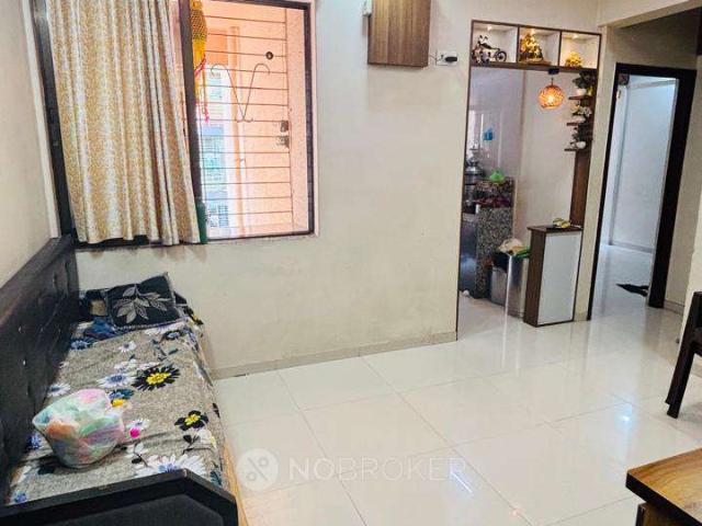 1 BHK Flat In Siddhivinayak Nivanta For Sale In Taloja