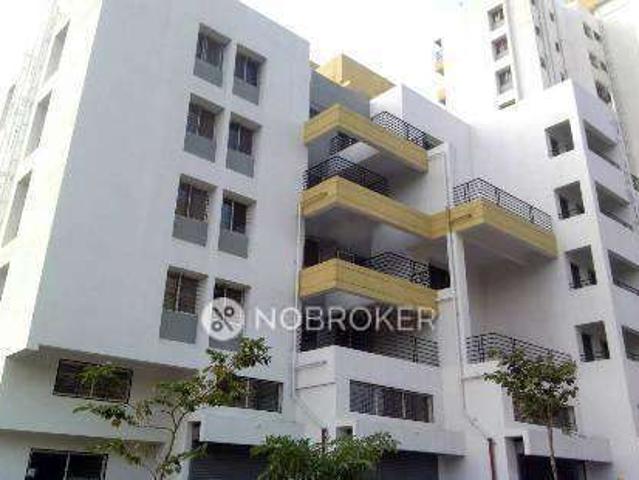 1 BHK Flat In Siddhivinayak Society Datta Vihar for Rent In Ambegaon Bk
