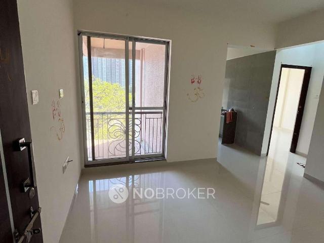 1 BHK Flat In Siddhivinayak Pratima Gold for Rent In Taloja