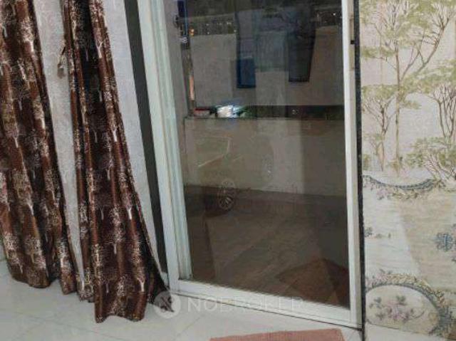 1 BHK Flat In Siddhivinayak Pride Society For Sale In Manjari Budruk