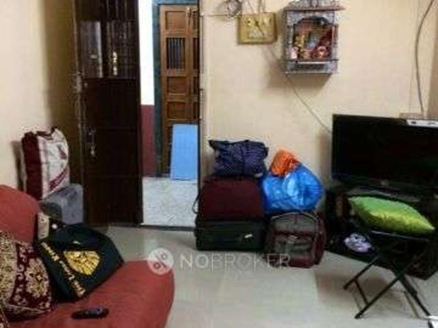 1 BHK Flat In Siddhivinayak Towers for Rent In Thane West