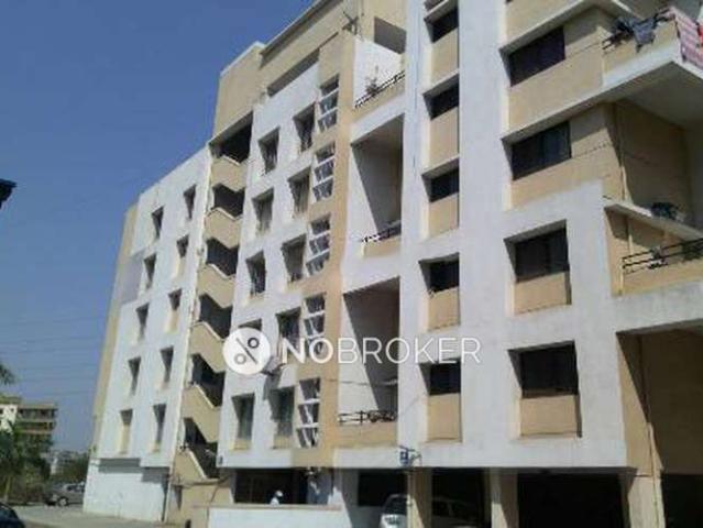 1 BHK Flat In Siddi Vinayaka Appartment For Sale In Ambegaon Bk