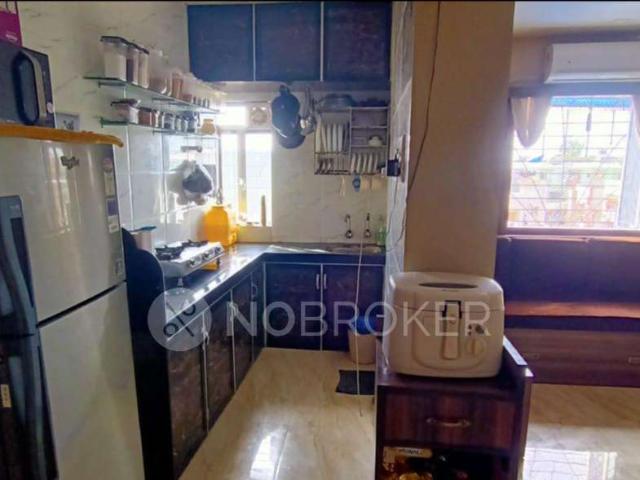 1 BHK Flat In Siddique House For Sale In Andheri West