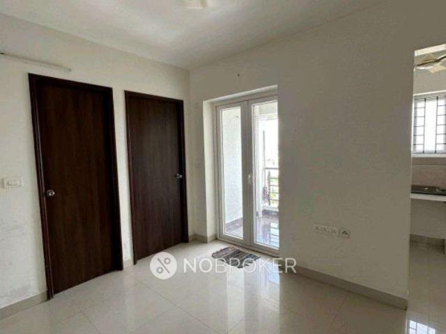 1 BHK Flat In Sidharth Housing Upscale For Sale In Madhanandapuram