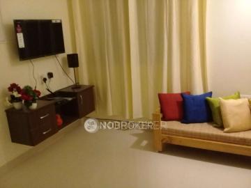 1 BHK Flat In Sidharth Upscale for Rent In Porur