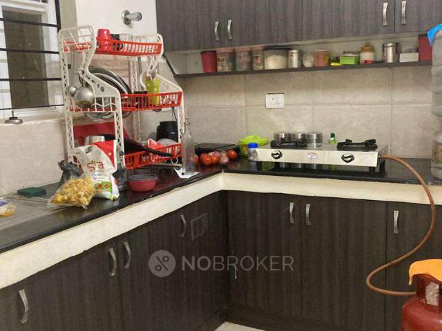 1 BHK Flat In Sidharth Upscale for Rent In Porur, Chennai