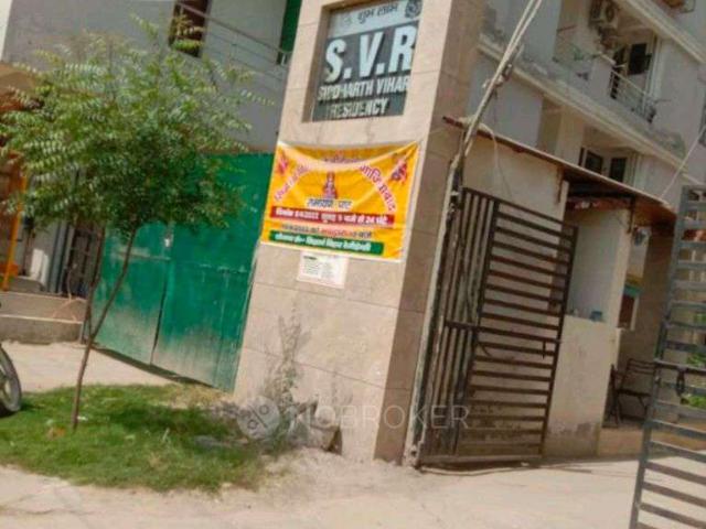 1 BHK Flat In Sidharth Vihar for Rent In Patel Nagar