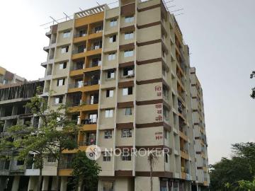 1 BHK Flat In Sidhi, Shivsagar Complex, Ganesh Nagar, Dombivli West for Rent In Shivsagar Complex