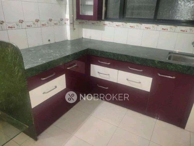 1 BHK Flat In Sidhivinyak Residancy Jabulwadi Road Ambegaon Katraj Pune 46 for Rent In Dattanagar Chowk