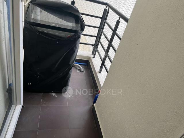 1 BHK Flat In Sidrath Upscale for Rent In Madhanandapuram