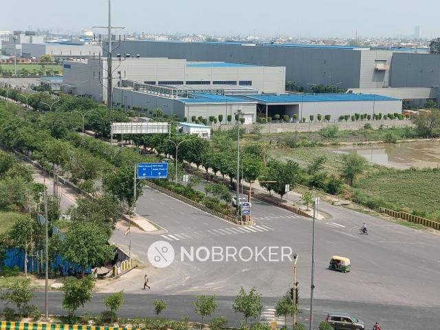 1 BHK Flat In Sikka Karmic Greens For Sale In Sector 78
