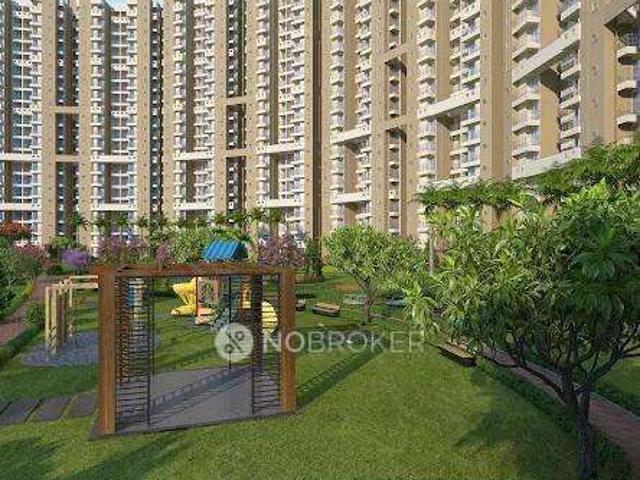 1 BHK Flat In Sikka The Crown Of Noida For Sale In Sector 143
