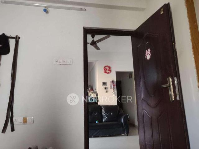 1 BHK Flat In Silicon Elite For Sale In Hinjawadi