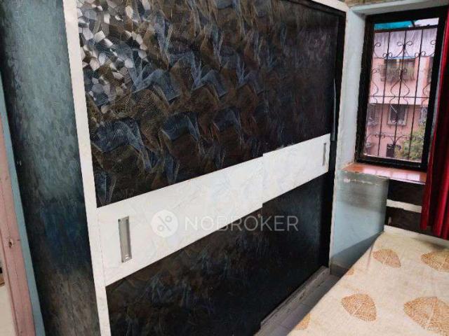 1 BHK Flat In Silver Apartments, Sasane Nagar For Sale In Silver Apartment, Hadapsar