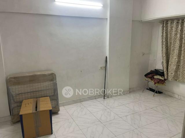 1 BHK Flat In Silver Arch for Rent In Amboli