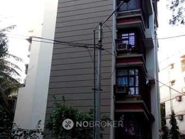 1 BHK Flat In Silver Hill for Rent In Andheri East