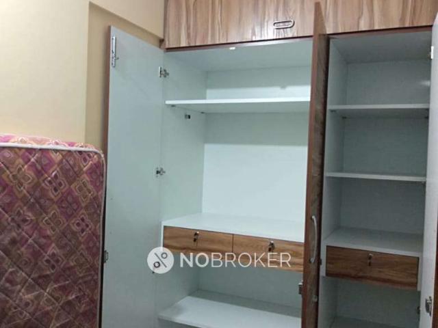 1 BHK Flat In Silveroak Sonchafa For Sale In Wagholi