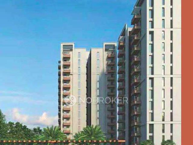 1 BHK Flat In Silverglades The Melia For Sale In Sohna