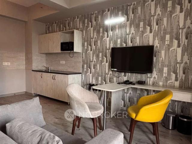 1 BHK Flat In Silverglades Merchant Plaza for Rent In Sector 88