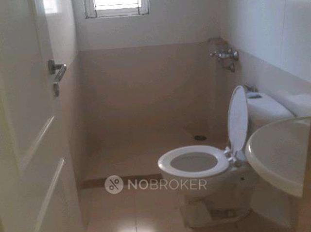 1 BHK Flat In Silverlink Chs for Rent In Thane West