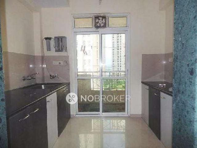1 BHK Flat In Silverlink Hiranandani Estate for Rent In Tha