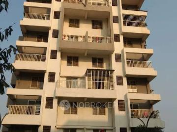 1 BHK Flat In Silverwoods Co op Housing Society, phursungi P
