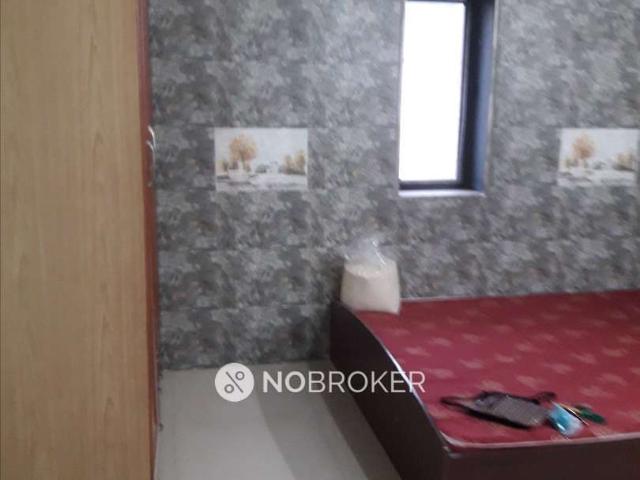 1 BHK Flat In Simple Co Op Soceity for Rent In Shiv Prasad