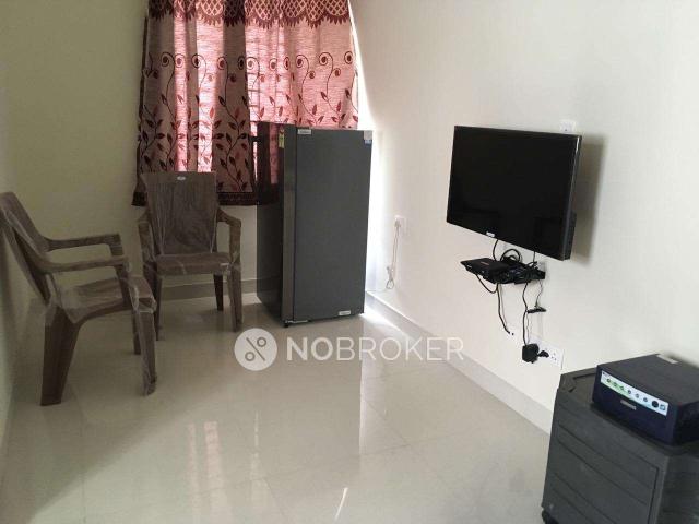 1 BHK Flat In Simply Guest Gurukrupa for Rent In Bellandur