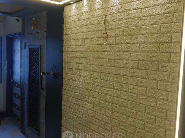 1 BHK Flat In Sindhi Society 1 For Sale In Chembur