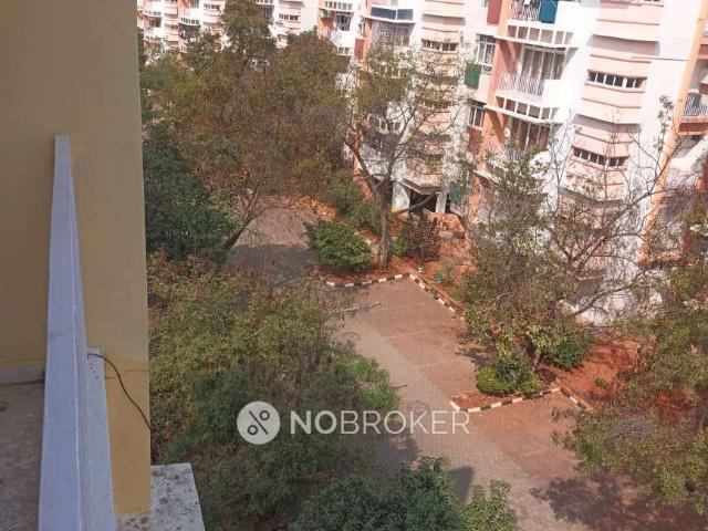 2 BHK Flat In Singapore Township for Rent In Pocharam