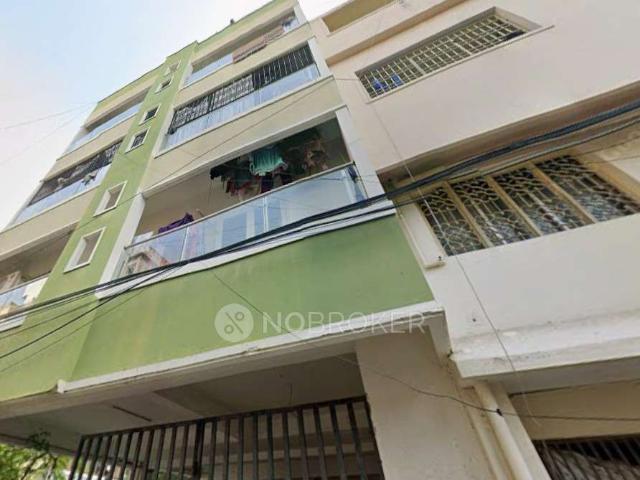 1 BHK Flat In Single Bes Room Hall for Lease In Chennai Tri