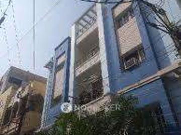 Flat to rent in Kothaguda Hyderabad - Parking