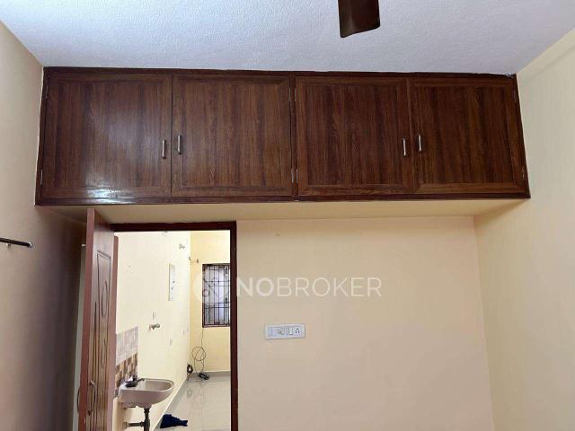 1 BHK Flat In Siva Nilayam, Kolathur For Sale In Perambur