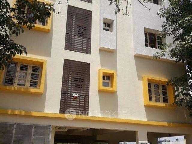 1 BHK Flat In Siva Sai Krupa for Rent In Bilekahalli