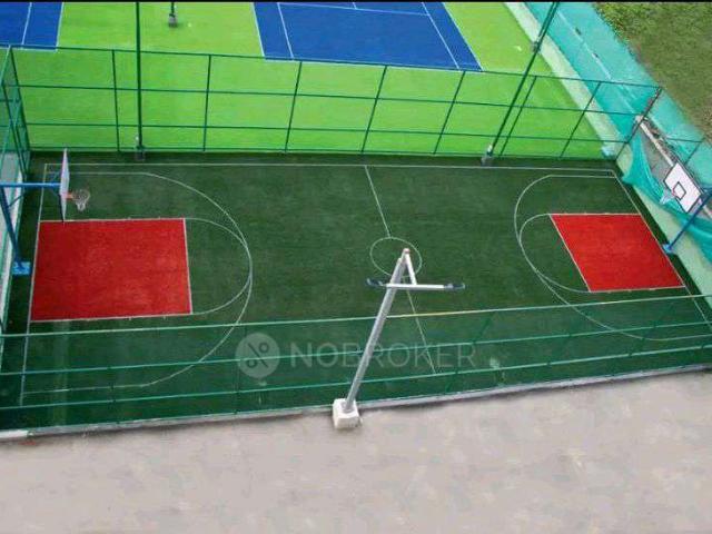 1 BHK Flat In Sjr Blue Waters For Sale In Parappana Agrahar