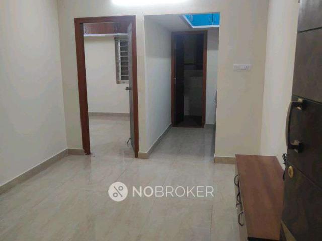 1 BHK Flat In Sk Nivas for Rent In Whitefield