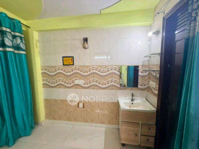 1 BHK Flat In Skycity Apartment Laxman Vihar Sec 3a For Sale In Alka Medical Agency
