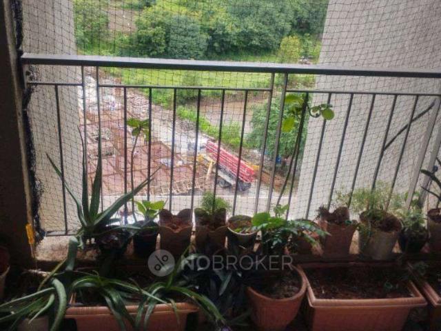 1 BHK Flat In Skyi Songbirds For Sale In Bhugaon
