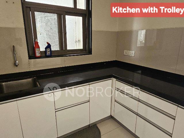 1 BHK Flat In Skyi Songbirds For Sale In Bhugaon