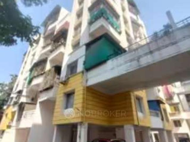 1 BHK Flat In Skyi Songbirds T2 For Sale In Bhuvan Ujwal Regalia