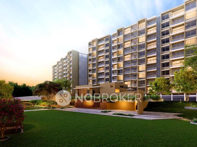 1 BHK Flat In Skyi Star Town For Sale In Bhukum